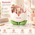 Yavorela™ Bloom Tulip Desktop Organizer